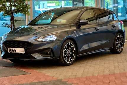 Ford Focus 72.793 km 16.900 &euro; Köln 50769