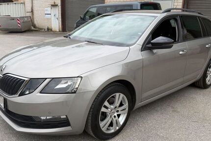 Skoda Octavia 253.000 km 7.490 &euro; Overath bei Köln 51491