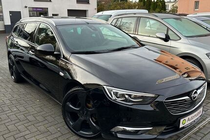 Opel Insignia 155.020 km 11.499 &euro; Troisdorf 53840