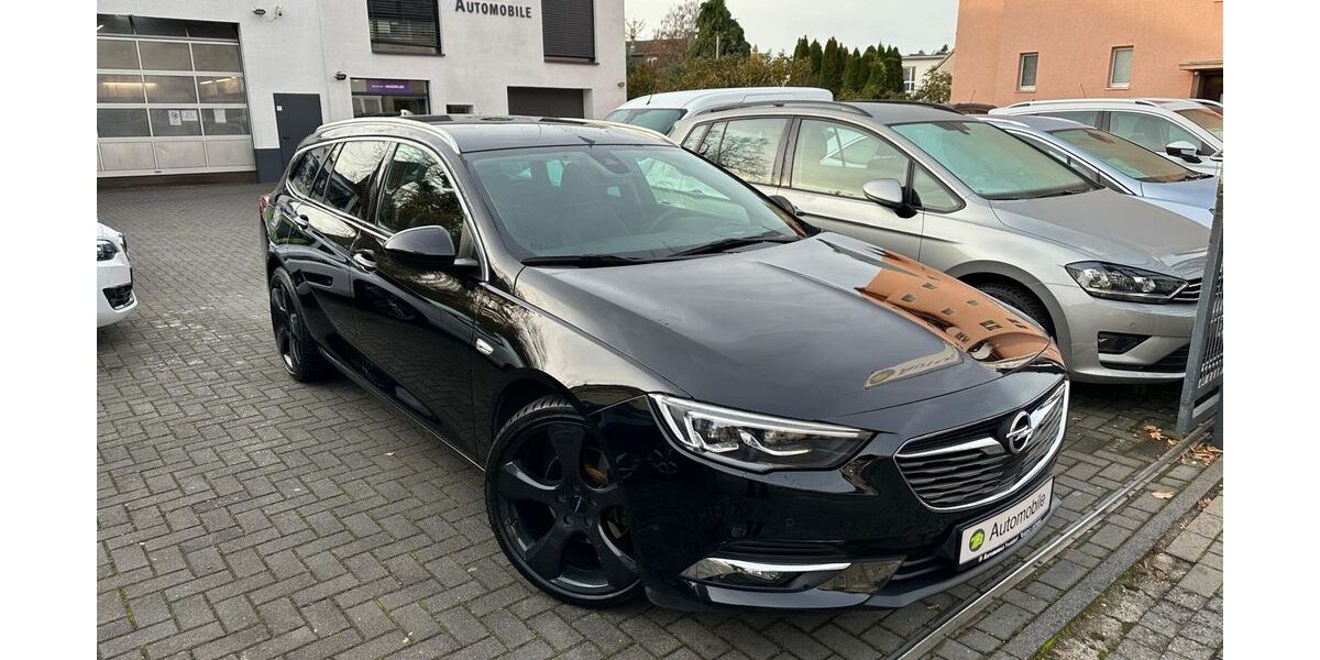 Opel Insignia 155.020 km 11.499 &euro; Troisdorf 53840