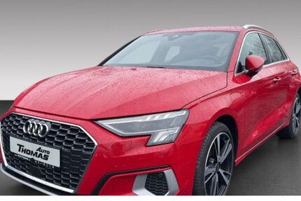 Audi A3 61.586 km 25.180 &euro; Hennef 53773