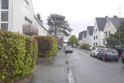 2 ZKDB-Wohnung, 48 qm, 580 € + 70 € NK + 100 € Heizung, Balkon 2 zimmer