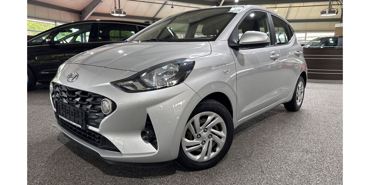 Hyundai i10 39.434 km 9.980 &euro; Troisdorf 53842