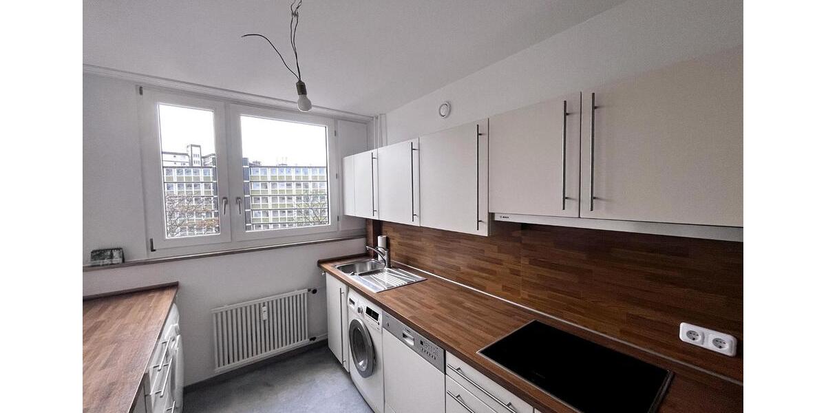 Etagenwohnung Köln Nippes - 3 Zimmer, 86 m&sup2;, 340.000&euro; | Angebot:27023356