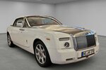 Rolls Royce Phantom Drophead Bespoke Spezial 21.800 km 195.000 &euro; HAAN 42781