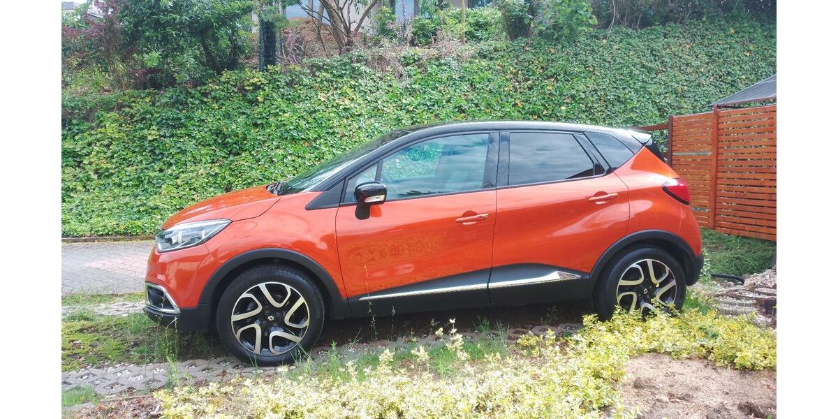 Renault Captur 85.000 km 10.300 &euro; Hennef (Sieg) 53773