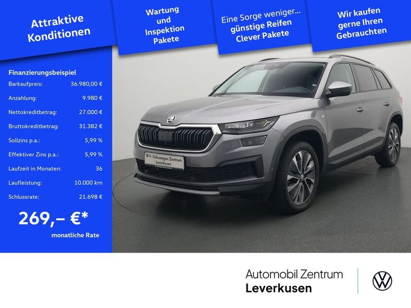Kodiaq