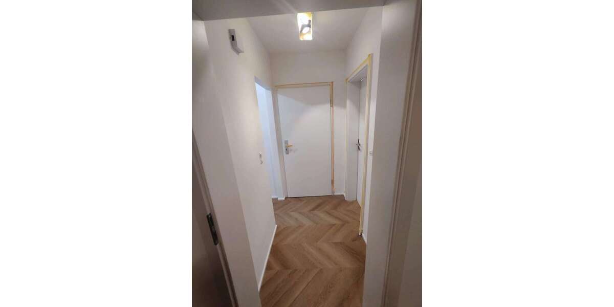 Etagenwohnung Köln Mülheim - 1 Zimmer, 30 m&sup2;, 750&euro; | Angebot:26774962