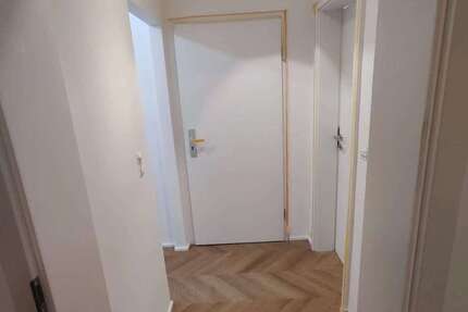Wohnung Köln Mülheim - 1 Zimmer, 30 m&sup2;, 750&euro; | Angebot:26774962