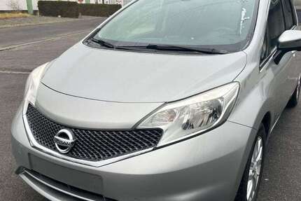 Nissan Note 246.255 km 3.350 &euro; Köln 50827