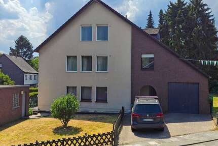Wohnung zum Kaufen in Leverkusen 238.000 € 101 m² 3 zimmer