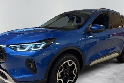 Ford Kuga 4.500 km 36.990 € Düsseldorf 40472