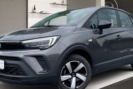 Opel Crossland (X) 15.135 km 11.488 &euro; Köln 51069