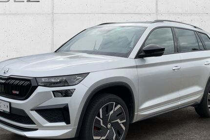 Skoda Kodiaq 26.715 km 39.790 &euro; Pulheim-Brauweiler 50259