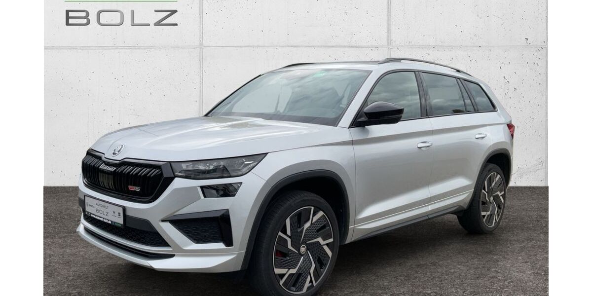 Skoda Kodiaq 26.715 km 39.790 &euro; Pulheim-Brauweiler 50259