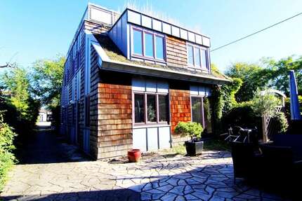 Büro in Köln Rondorf 790 € 68 m² zimmer