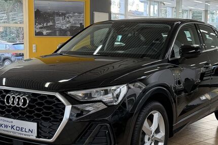 Audi Q3 93.000 km 26.999 &euro; Kerpen 50171