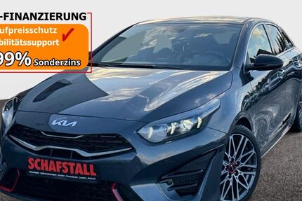 Kia pro ceed / ProCeed 40.401 km 27.839 &euro; Elsdorf (bei Köln) 50189