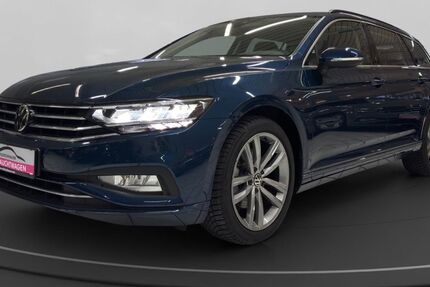 VW Passat 42.974 km 27.490 &euro; Köln 50968