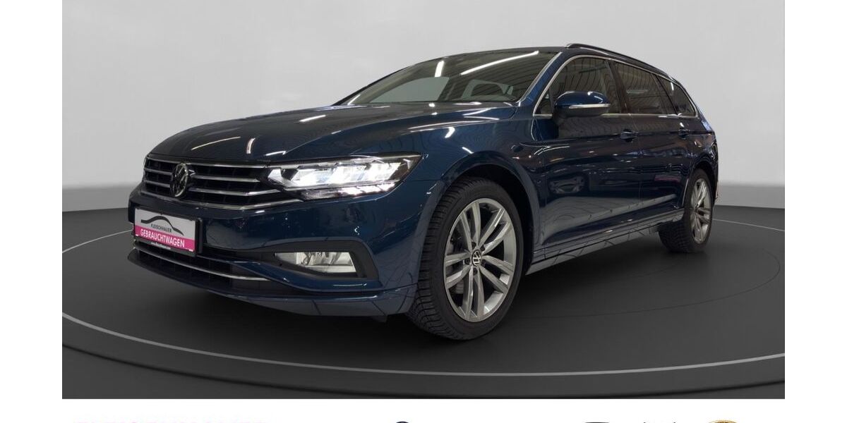 VW Passat 42.974 km 27.490 &euro; Köln 50968