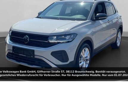 VW T-Cross 17.388 km 24.990 &euro; Köln 51145