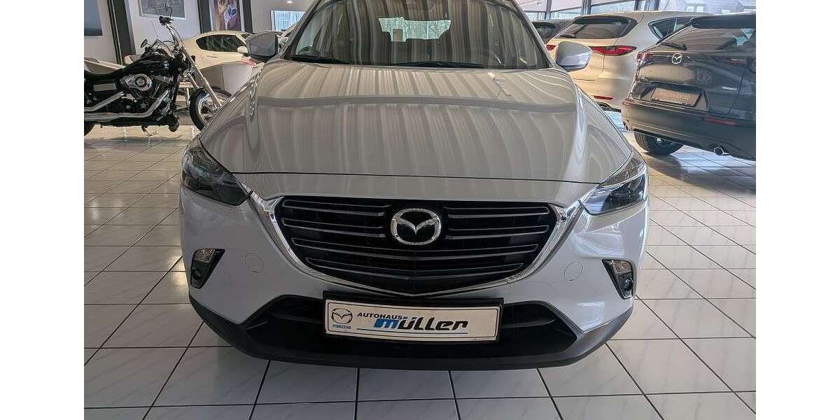 Mazda CX-3 37.945 km 15.950 &euro; Bedburg 50181