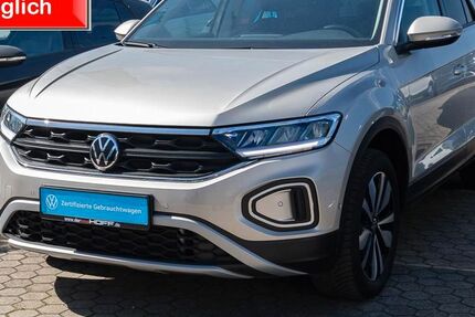 VW T-Roc 18.381 km 25.975 &euro; Troisdorf-Spich 53842