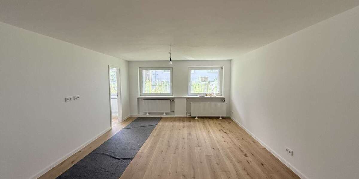 Wohnung zum Kaufen in Köln 349.000 € 64.61 m² 3 zimmer