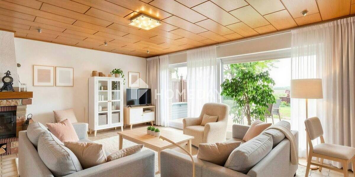 Reihenmittelhaus Köln Zündorf - 5 Zimmer, 160 m&sup2;, 695.000&euro; | Angebot:26673476