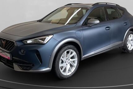Cupra Formentor 44.782 km 24.790 &euro; Köln 50823