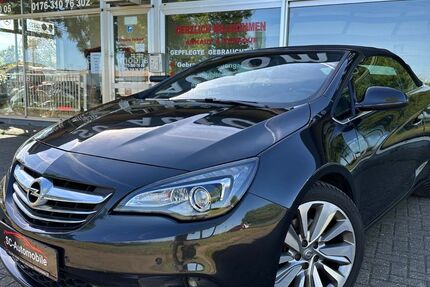 Opel Cascada 235.316 km 6.490 &euro; Bergheim Zieverich (bei Köln) 50126