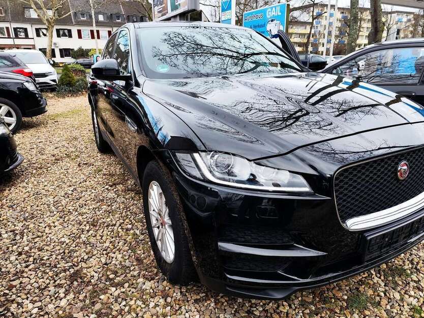 F-Pace