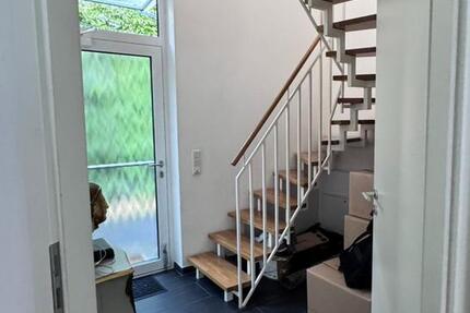 Maisonette Wohnung in Köln-Ehrenfeld Besichtigung 6.11 Nachm zimmer