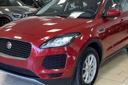 Jaguar E-Pace 169.980 km 14.770 € Bonn 53227