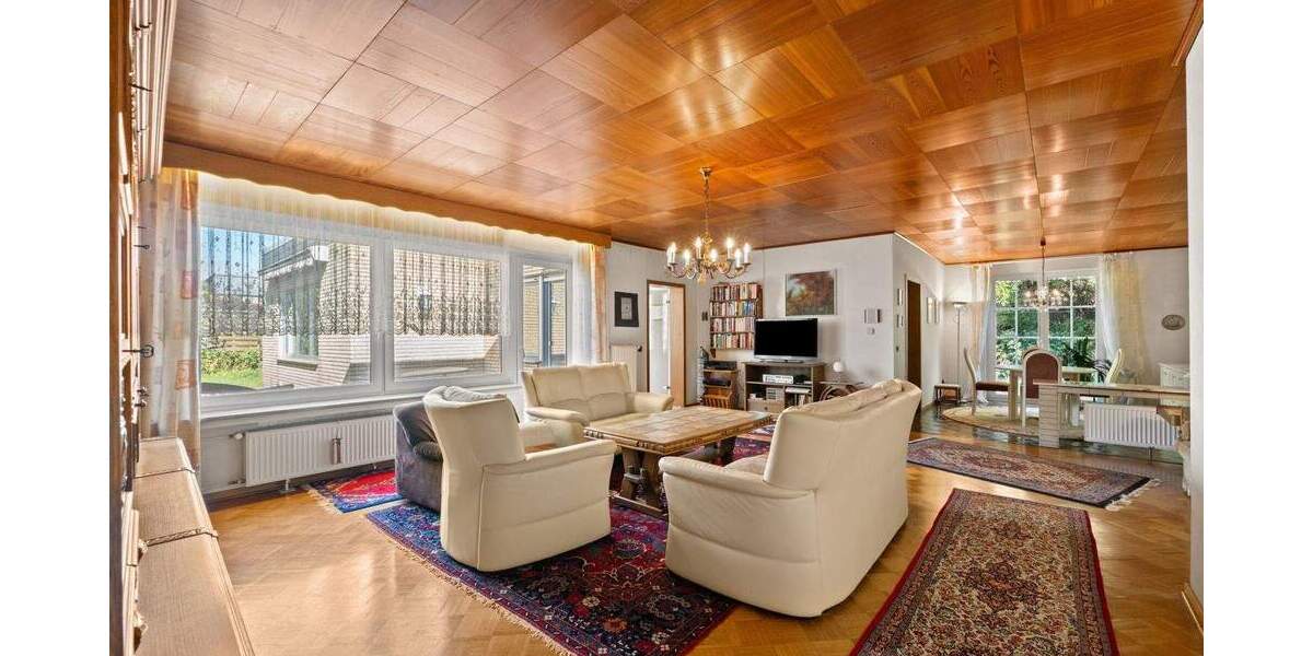 Bungalow Wesseling Keldenich - 6 Zimmer, 148 m&sup2;, 424.000&euro; | Angebot:23948794