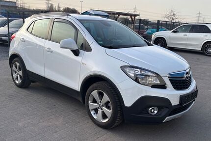 Opel Mokka 132.000 km 7.999 &euro; Wesseling (bei Köln) 50389