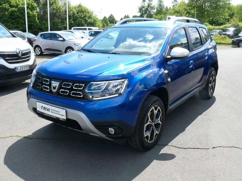 Duster