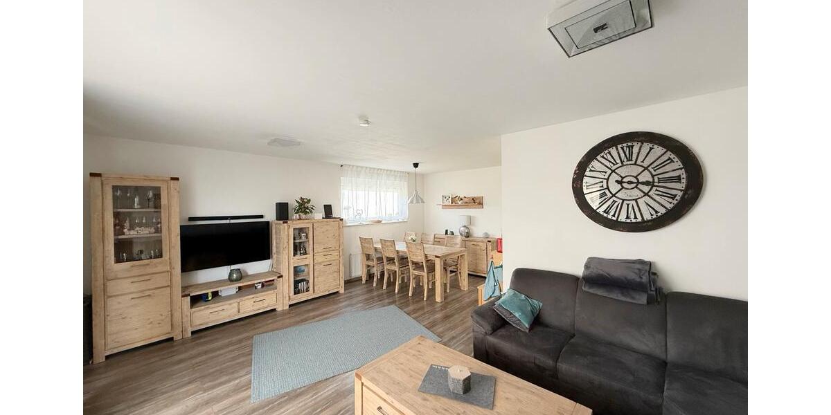 Etagenwohnung Köln Porz - 3 Zimmer, 85 m&sup2;, 339.000&euro; | Angebot:26335025