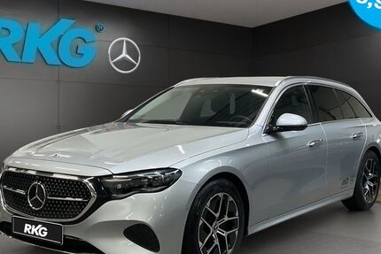 Mercedes-Benz E 200 9.800 km 59.870 &euro; Bonn 53119