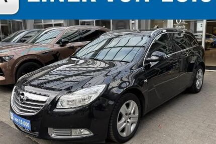 Opel Insignia 103.000 km 7.990 € Kürten 51515