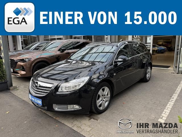 Opel Insignia 103.000 km 7.990 € Kürten 51515