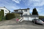neu renovierte Wohnung am Ortsrand mit Fernblick