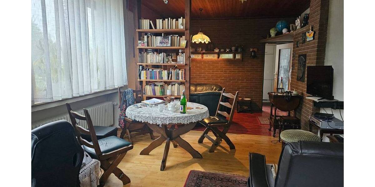 Mehrfamilienhaus, Wohnhaus Solingen Burg - 9 Zimmer, 218 m&sup2;, 494.000&euro; | Angebot:26379420