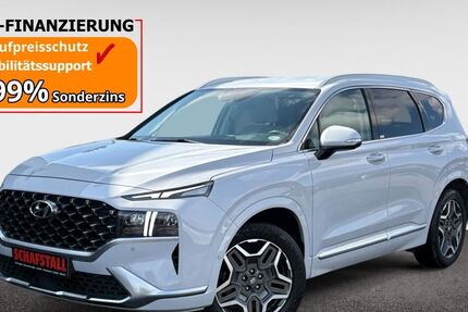 Hyundai SANTA FE 47.608 km 31.679 &euro; Elsdorf (bei Köln) 50189