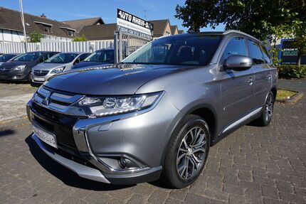 Mitsubishi Outlander 120.000 km 12.900 &euro; Troisdorf 53840