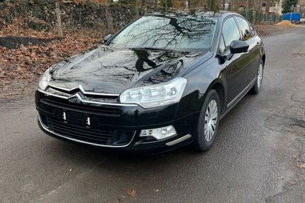 Citroen C5 190.000 km 3.500 &euro; Bonn 53177