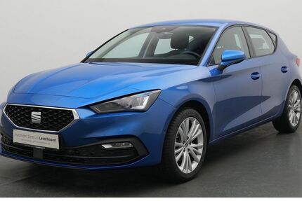 Seat Leon 23.473 km 20.988 &euro; Leverkusen 51379