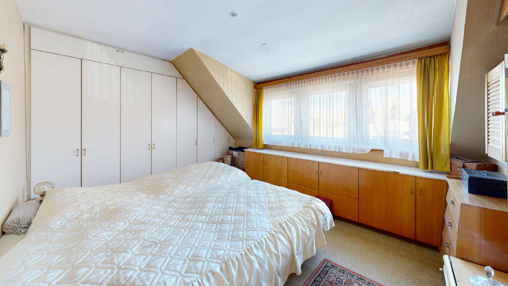 Doppelhaushälfte Kerpen-Brüggen Türnich - 5 Zimmer, 100 m&sup2;, 249.000&euro; | Angebot:25997896