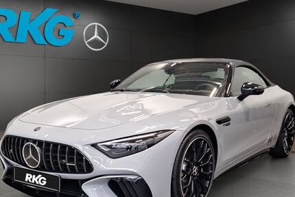 Mercedes-Benz SL 55 AMG 5.900 km 164.780 &euro; Bonn 53119