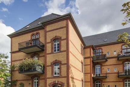 Wohnung zum Mieten in Düsseldorf 570 € 38 m²